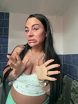 Darkfantisyx online show from May 2026 11:16:02 AM