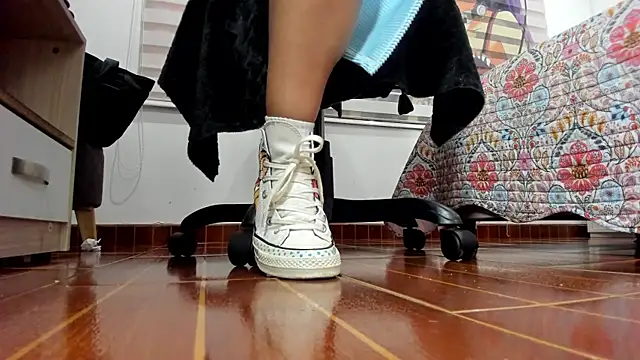 Chanelwill online show from July 2026 02:04:01 PM