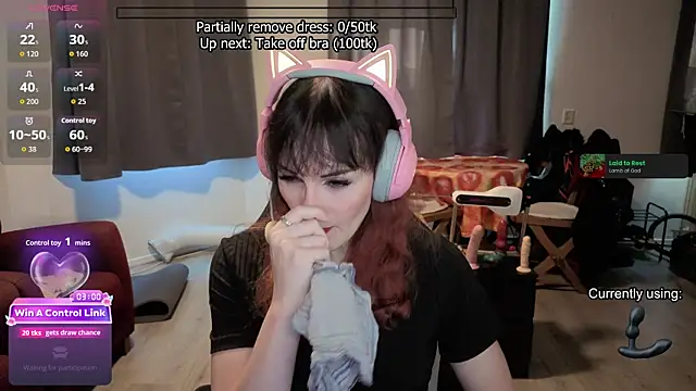 Samanteased online show from July 2026 05:59:02 PM