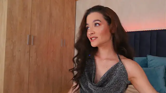 LucyDeLuca online show from March 2026 08:59:01 PM