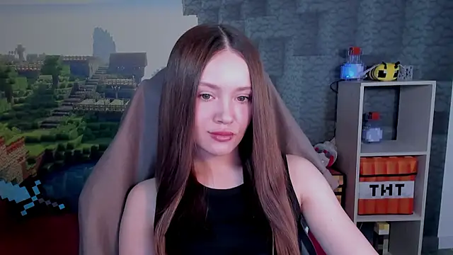 Snapshot of AshleyGlover chatting on February 2026 04:49:02 PM AshleyGlover online show from February 2026 04:49:02 PM