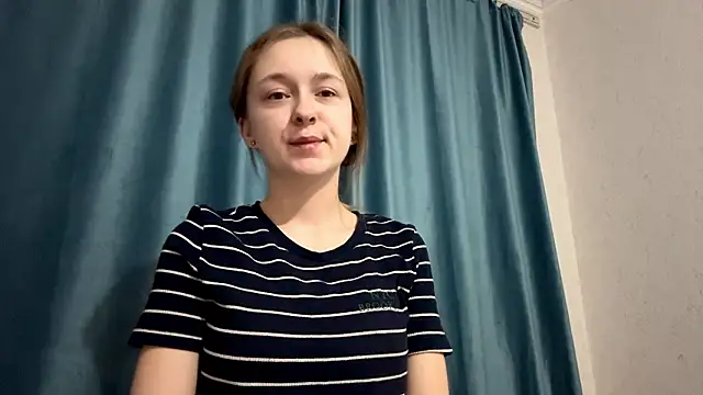 StaticBliss online show from February 2026 01:16:02 AM