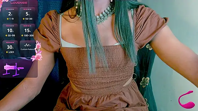 TRANSY WITH GIRL online show from July 2026 01:25:02 AM