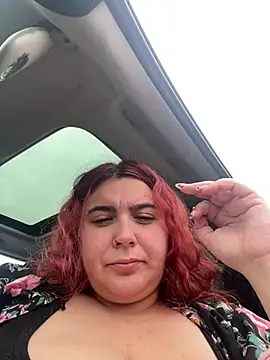 Sandragll online show from June 2026 12:29:02 PM