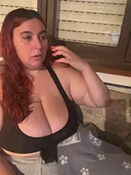 Sandragll online show from July 2026 09:43:01 PM