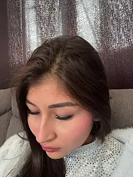 Snapshot of Aylin_fire chatting on March 2026 06:48:02 PM Aylin fire online show from March 2026 06:48:02 PM