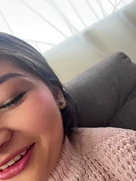 Snapshot of Aylin_fire chatting on March 2026 02:56:02 PM Aylin fire online show from March 2026 02:56:02 PM