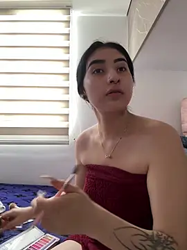 Snapshot of Kattengel_ chatting on March 2026 06:56:02 PM Kattengel online show from March 2026 06:56:02 PM