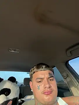 BigdaddyFabian online show from February 2026 01:54:02 PM