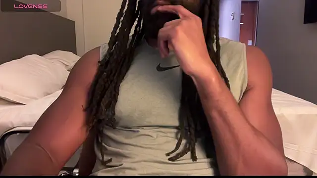 Snapshot of blackmuscles chatting on February 2026 12:23:01 AM blackmuscles online show from February 2026 12:23:01 AM