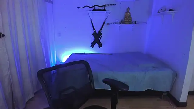 NiceDollPussy online show from February 2026 11:56:01 PM