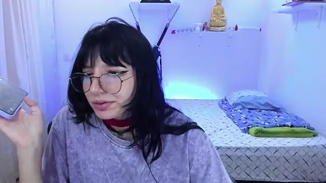 NiceDollPussy online show from February 2026 12:31:01 AM