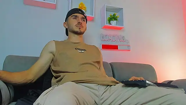 Snapshot of Dante_Blake1 chatting on February 2026 03:07:02 AM Dante Blake1 online show from February 2026 03:07:02 AM