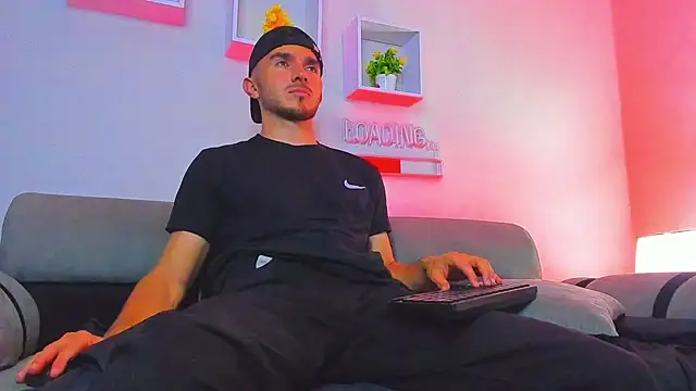 Snapshot of Dante_Blake1 chatting on February 2026 02:53:02 AM Dante Blake1 online show from February 2026 02:53:02 AM