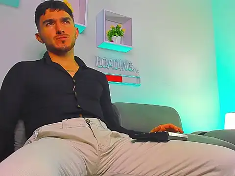 Snapshot of Dante_Blake1 chatting on February 2026 03:05:02 AM Dante Blake1 online show from February 2026 03:05:02 AM