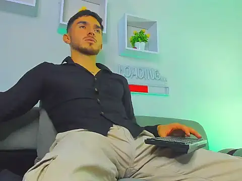 Snapshot of Dante_Blake1 chatting on February 2026 03:07:02 AM Dante Blake1 online show from February 2026 03:07:02 AM