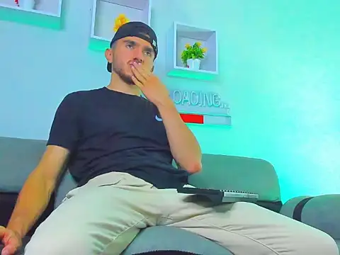 Snapshot of Dante_Blake1 chatting on March 2026 11:29:02 PM Dante Blake1 online show from March 2026 11:29:02 PM