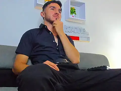 Snapshot of Dante_Blake1 chatting on March 2026 03:34:01 AM Dante Blake1 online show from March 2026 03:34:01 AM