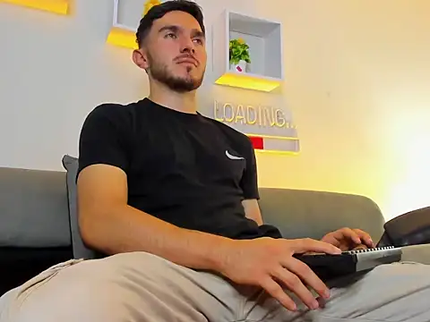 Snapshot of Dante_Blake1 chatting on March 2026 03:14:02 AM Dante Blake1 online show from March 2026 03:14:02 AM