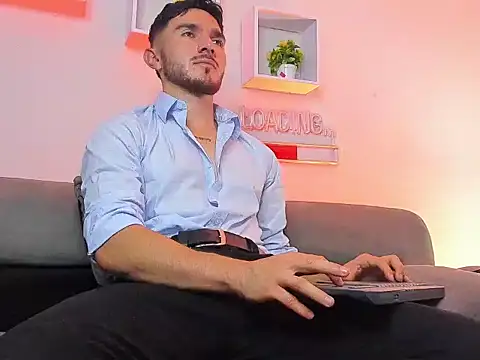 Snapshot of Dante_Blake1 chatting on March 2026 03:21:01 AM Dante Blake1 online show from March 2026 03:21:01 AM