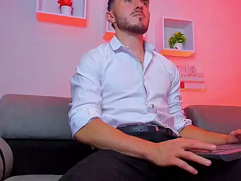 Snapshot of Dante_Blake1 chatting on March 2026 03:23:02 AM Dante Blake1 online show from March 2026 03:23:02 AM