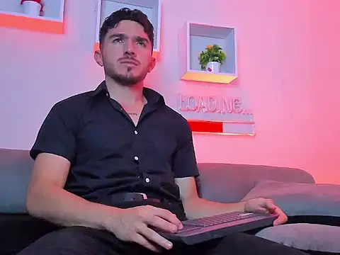 Snapshot of Dante_Blake1 chatting on March 2026 03:34:01 AM Dante Blake1 online show from March 2026 03:34:01 AM