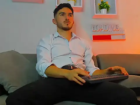 Snapshot of Dante_Blake1 chatting on March 2026 03:12:02 AM Dante Blake1 online show from March 2026 03:12:02 AM