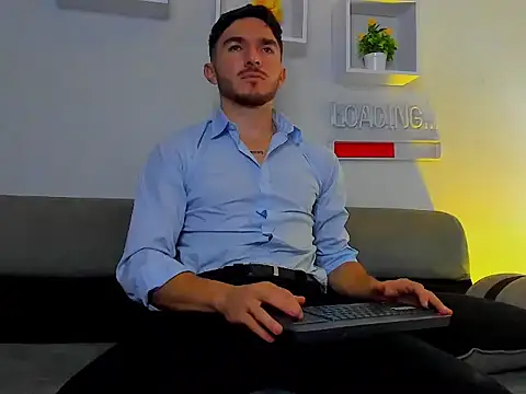 Snapshot of Dante_Blake1 chatting on March 2026 03:20:01 AM Dante Blake1 online show from March 2026 03:20:01 AM