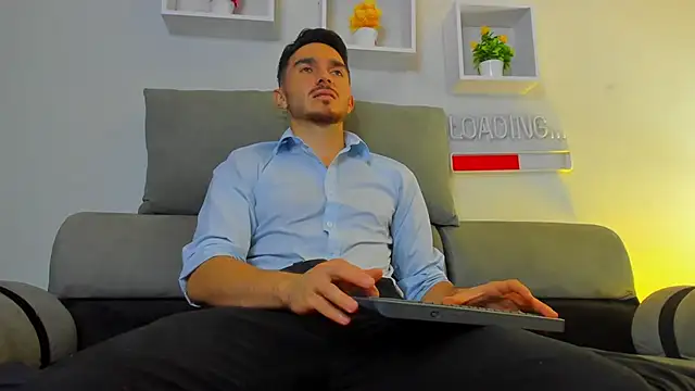 Snapshot of Dante_Blake1 chatting on March 2026 03:39:01 AM Dante Blake1 online show from March 2026 03:39:01 AM