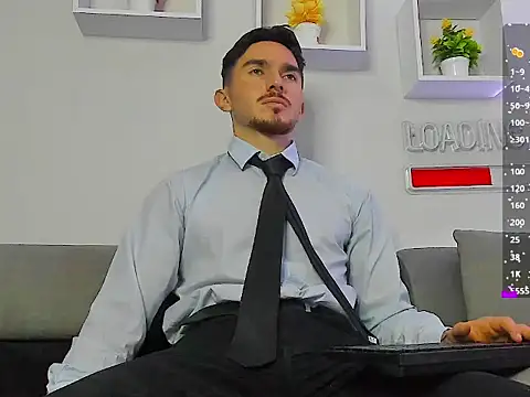 Snapshot of Dante_Blake1 chatting on April 2026 03:37:01 AM Dante Blake1 online show from April 2026 03:37:01 AM