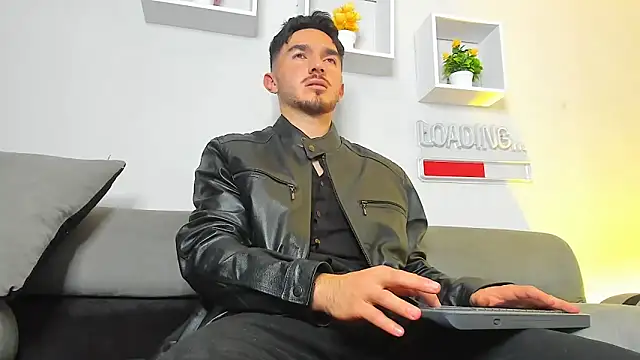 Snapshot of Dante_Blake1 chatting on April 2026 03:48:01 AM Dante Blake1 online show from April 2026 03:48:01 AM