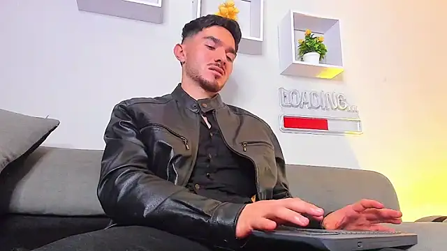 Snapshot of Dante_Blake1 chatting on April 2026 04:46:01 AM Dante Blake1 online show from April 2026 04:46:01 AM