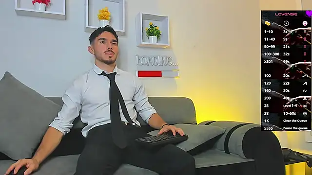 Snapshot of Dante_Blake1 chatting on April 2026 03:17:02 AM Dante Blake1 online show from April 2026 03:17:02 AM