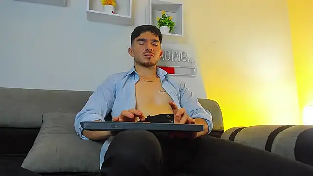 Dante Blake1 online show from May 2026 10:36:01 AM