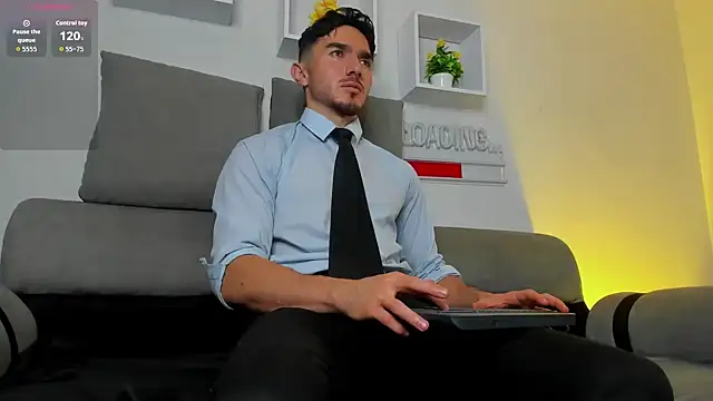 Dante Blake1 online show from May 2026 03:35:02 AM