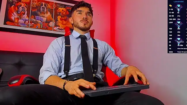 Dante Blake1 online show from June 2026 03:52:02 AM
