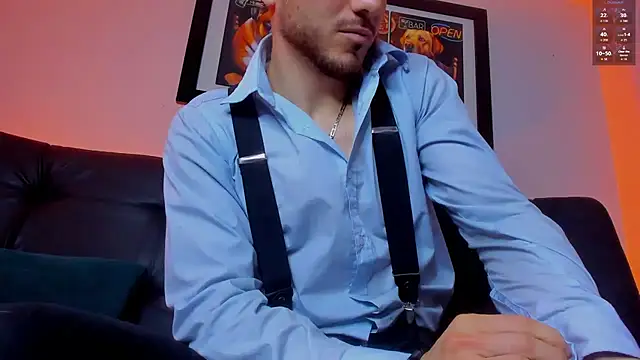 Dante Blake1 online show from June 2026 04:42:02 AM