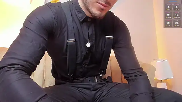 Dante Blake1 online show from July 2026 03:23:01 AM