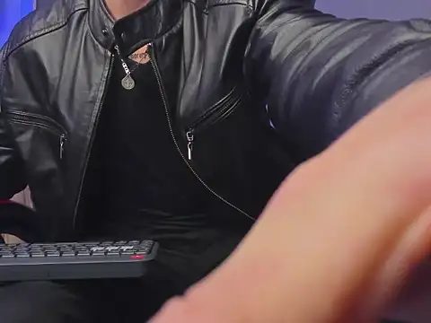 Dante Blake1 online show from July 2026 08:01:01 PM