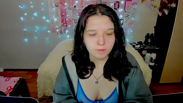 Kate Acid online show from February 2026 12:07:01 AM