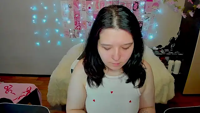 Kate Acid online show from February 2026 01:03:02 AM