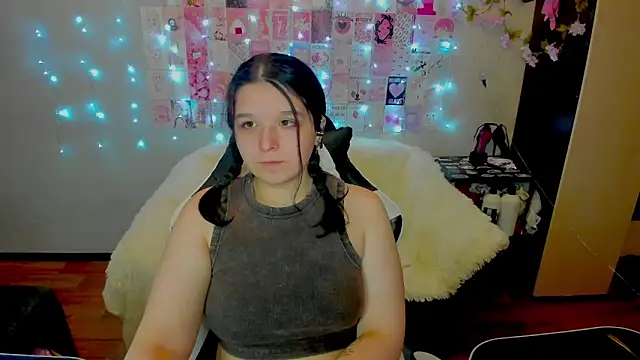Kate Acid online show from March 2026 02:04:02 AM