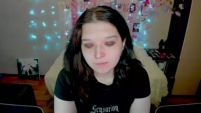 Kate Acid online show from April 2026 11:51:02 PM