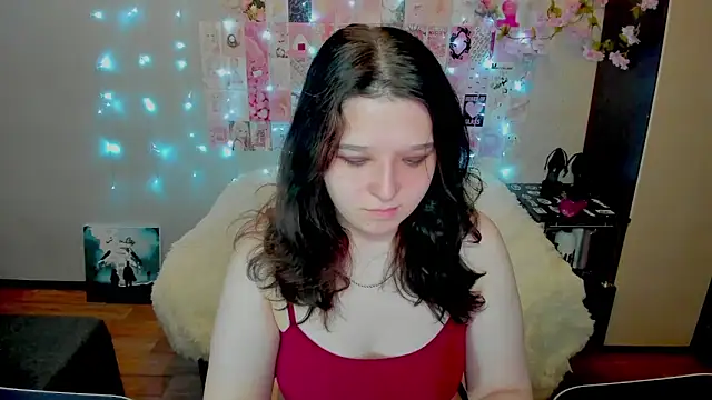 Kate Acid online show from April 2026 11:40:01 PM