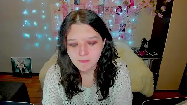 Kate Acid online show from April 2026 11:46:02 PM