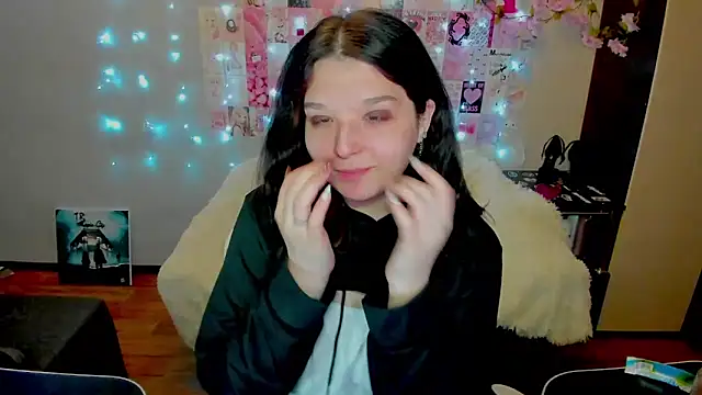 Kate Acid online show from April 2026 11:36:02 PM