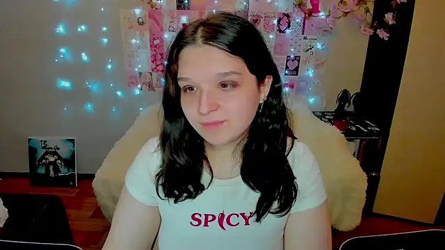 Kate Acid online show from April 2026 02:38:02 AM