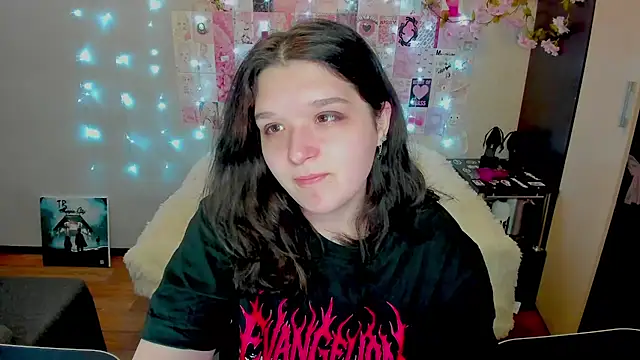 Kate Acid online show from April 2026 11:33:02 PM
