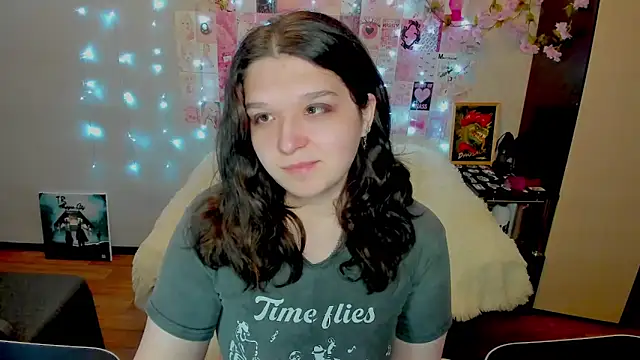 Kate Acid online show from April 2026 11:31:01 PM