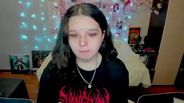 Kate Acid online show from May 2026 11:42:01 PM